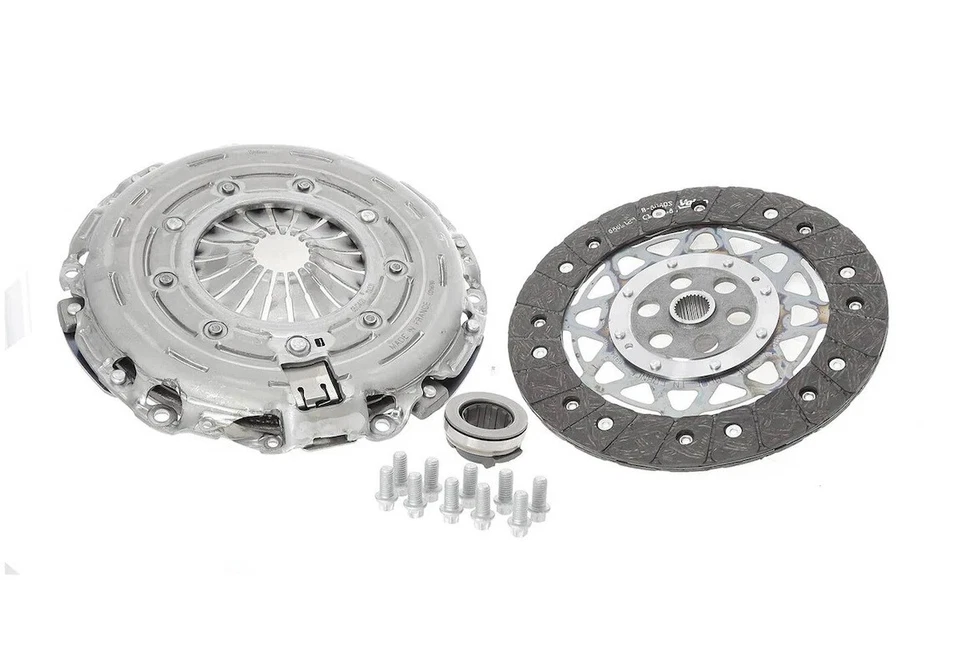 KIT EMBRAGUE LUK + VOLANTE SACHS DMF para 11-15 MINI COOPER 11-16 COUNTRYMAN S 1,6 L Foto 2 de 4