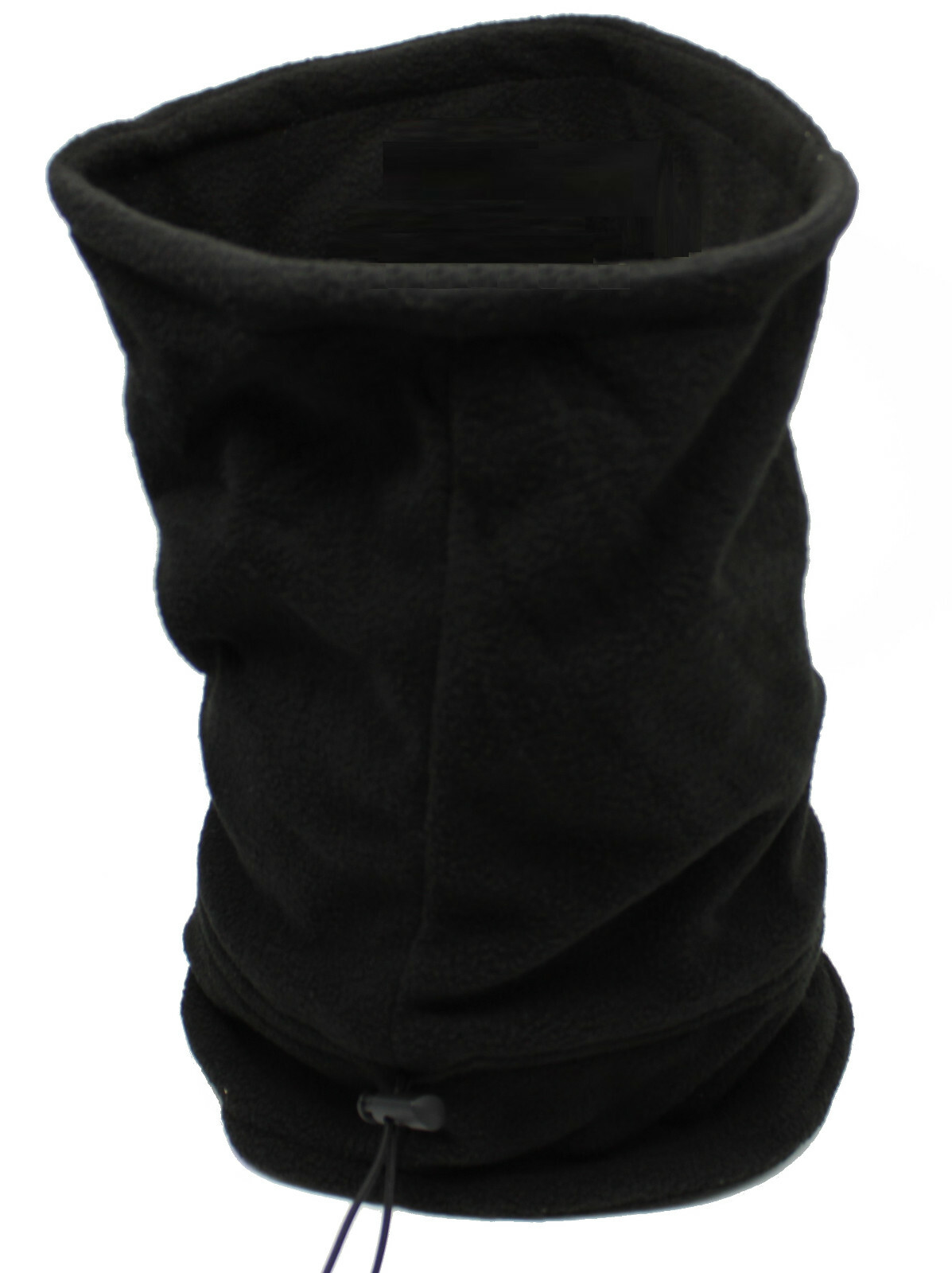 MANIFATTURA BERNINA Elan 5000 Halswärmer - Merinowolle & Seide