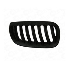 Kühlergrill Frontgrill Grill für BMW E83 X3 04-07 black 6HV
