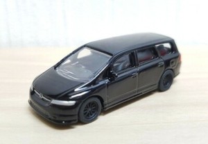 honda stream diecast