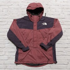 Vintage 90s North Face RTG Pullover Parka Jac...