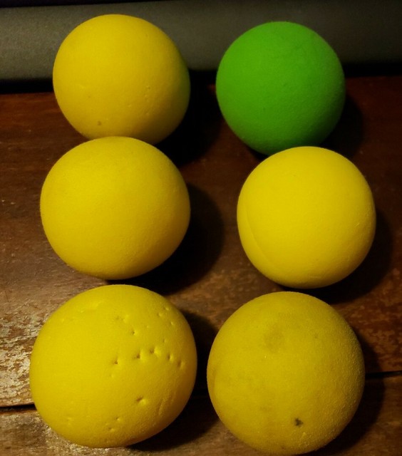 nerf buzzsaw balls