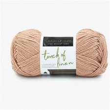 Linen Essence Clay - A Sensory Journey of Softness and Serenity