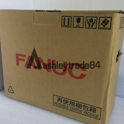 1PCS NEW FANUC Servo Drive A06B-6081-H101 A06B6081H101