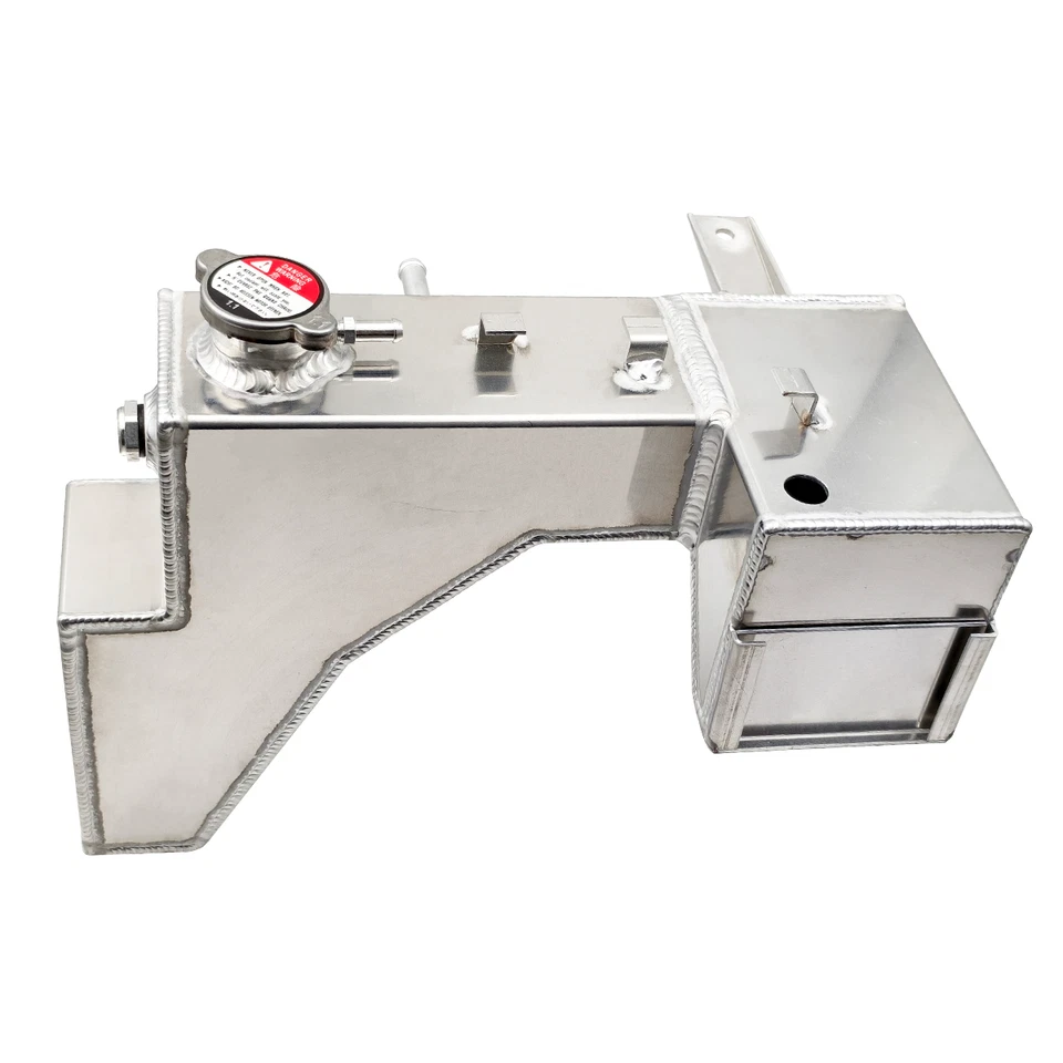 Резервуар охлаждающей жидкости для Dodge Charger Challenger Chrysler 300 2005-2010 - Изображение 3 из 4