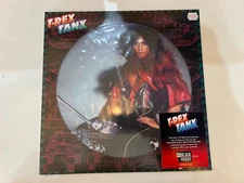 T. Rex – Tanx RSD LP - Demon Records – DEMREC1266