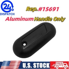 Upgrade Tonneau Cover Molded Palm Handle Cover Rep 15691 Rebuild Kit For Truck