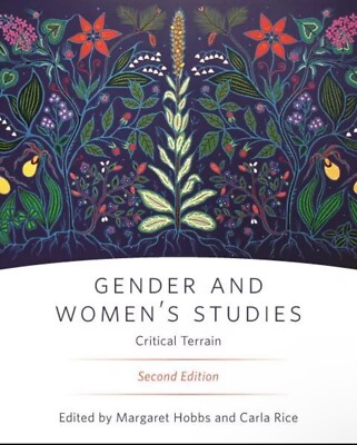 Gender and Women's Studies : Critical Terrain, Paperback by Hobbs, Margaret (...