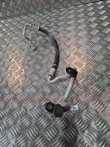 2014 HONDA CR-V 1.6 DIESEL AIR CONE PIPE - 第 3/3 張圖片