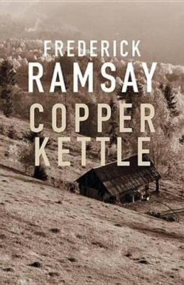 Kupferkessel (Ike Schwartz) - HardBack NEU Ramsay, Frederi 01.02.2017