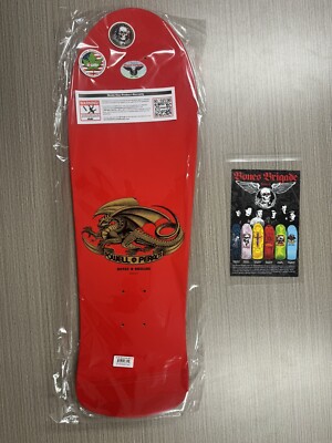 Powell Peralta Bones Brigade Lance Mountain series 15 - NEW | eBay