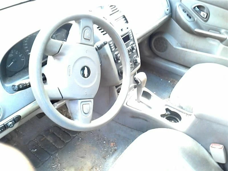 Engranaje de dirección/rack bastidor eléctrico y piñón nuevo estilo se adapta 04-08 MALIBU 73881 Foto 4 de 4