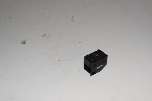 VW Passat 3B Golf 4 Schalter für Fensterheber hinten links rechts 1J0959855 vorn