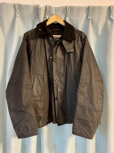 engineered garments graham wax