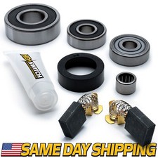 0QEF Motor Bearing Kit RM870 RM871 RM872 BTS1...