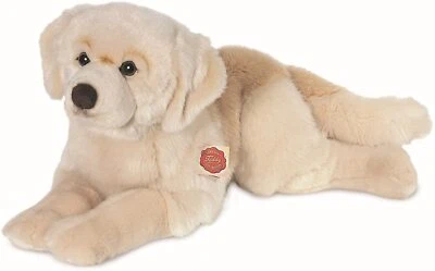 TEDDY-HERMANN GMBH Teddy Hermann Golden Retriever liegend 60 cm 92760 Kuscheltier Plüschtier
