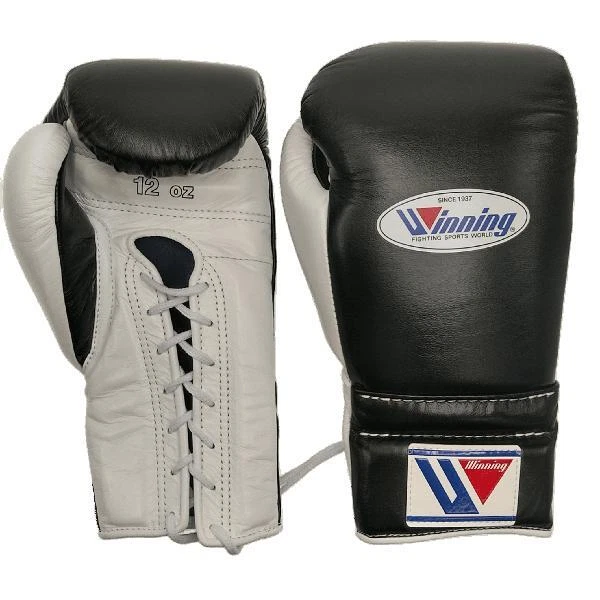Winning 12oz Boxing Gloves for sale | eBay