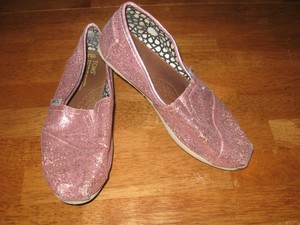 pink glitter trainers womens