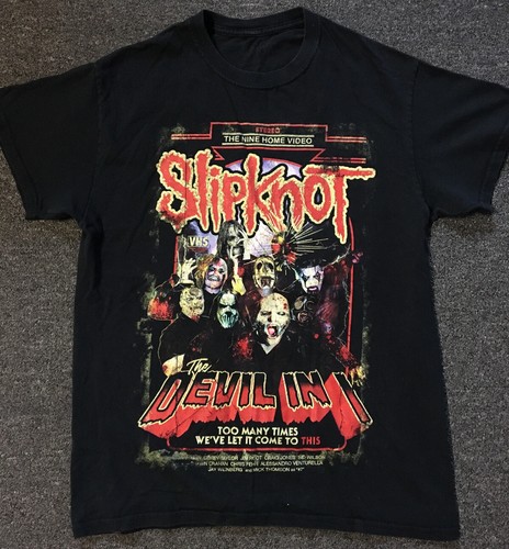 Korn Grunge Zombie Satan Vtg 90s | eBay