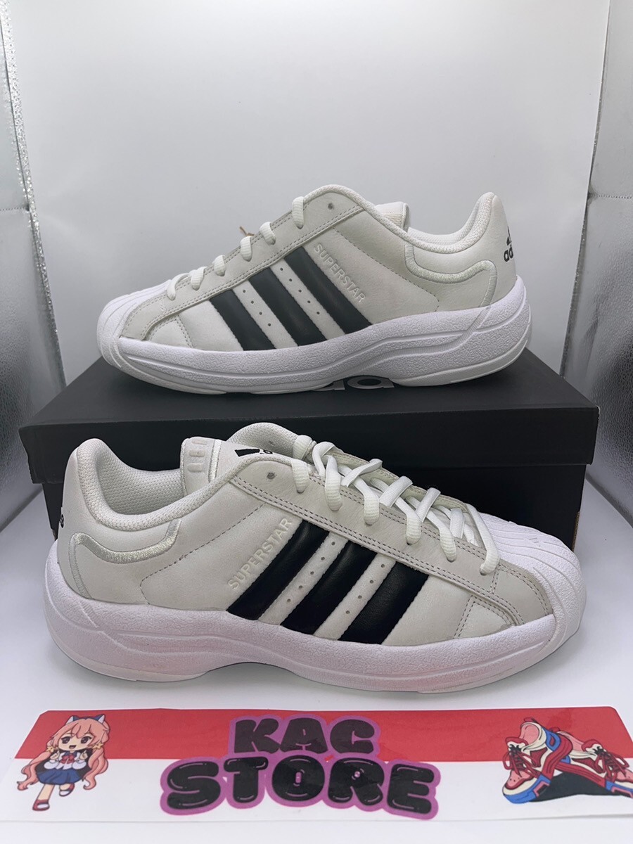 希少　adidas superstar adidas Superstar ADV Sneakers Shoes for Men (Pick your Size