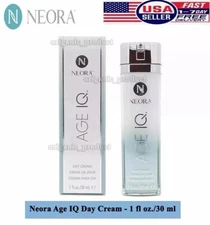 Neora Age IQ Day Cream - Expires 01/2027 - 1 fl oz./30 ml - New/SEALED
