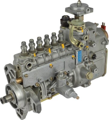 0400 076 992RX Rebuilt Fuel Pump PES6M, Mercedes E300