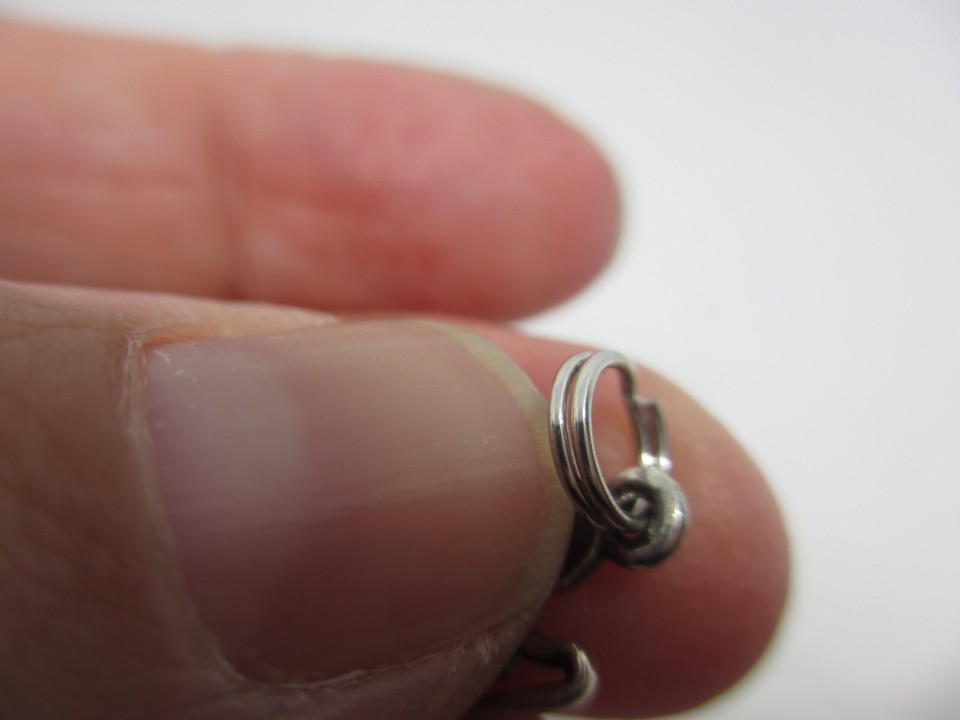 XRARE JAMES AVERY STERLING HOLY FAMILYJOSEPHMARY & JESUS NATIVITY