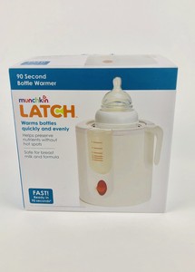 Munchkin Latch Bottle Warmer 2025