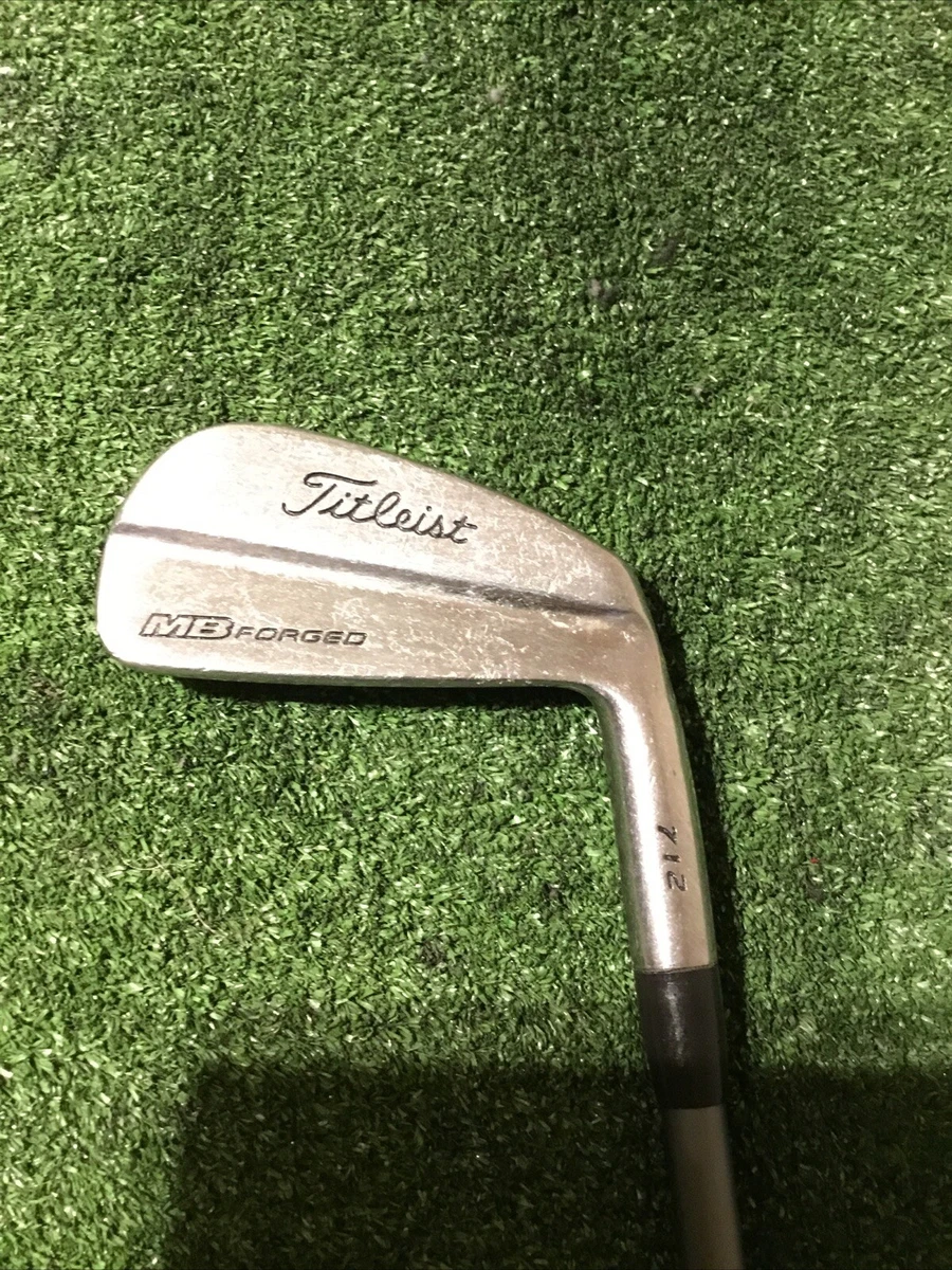 Titleist 712 Mb for sale - eBay