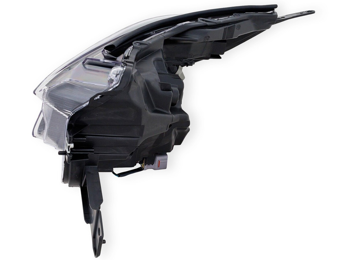 Fits Head Light 2020 Subaru Outback Legacy Passenger Side