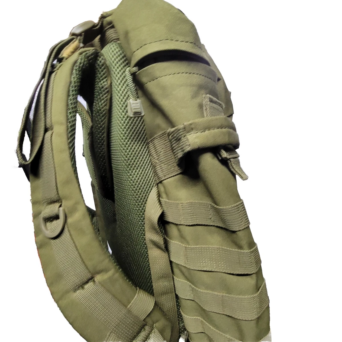 Fox tactical clearance backpack