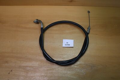 Honda 53141-116-671 NOS CT70 XR75 XL70 XL75 CT110 Impugnatura - Foto 4