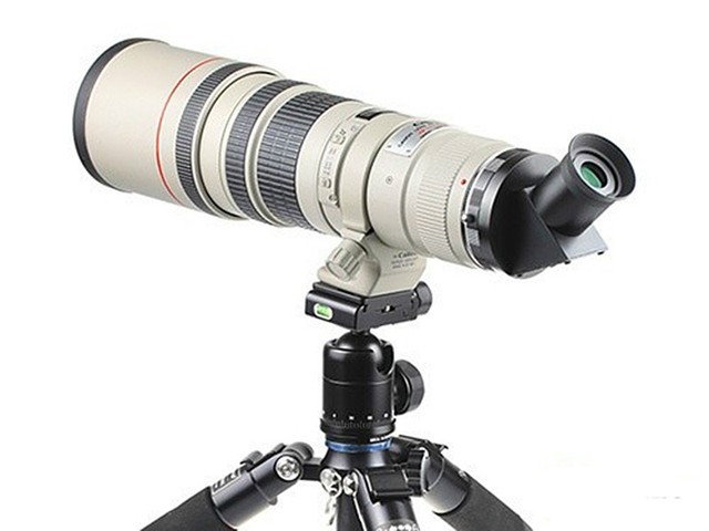 canon telescope