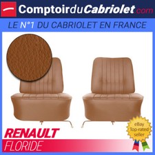 Siège Renault FLORIDE