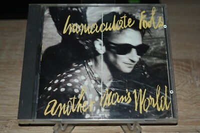Immaculate Fools. Another Man´s World. #6