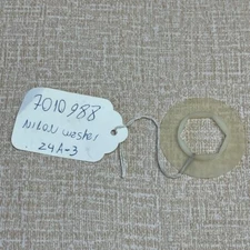 Snapper 7010988 Nylon Washer NEW OLD STOCK