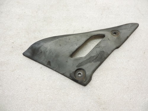 FÜR APRILIA af1 50 108 Project Synthese FLANKE Verkleidung Öltank mx