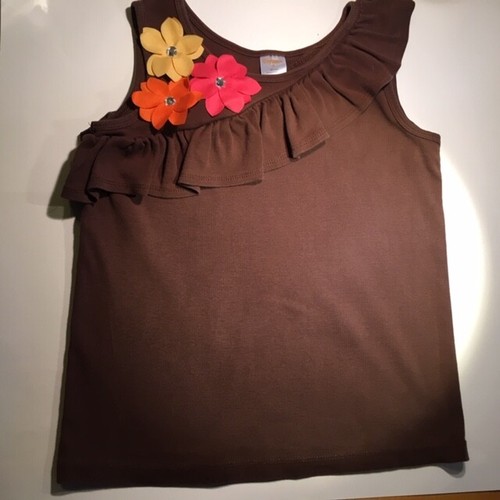 CHOOSE volume priced Gymboree EUC Top Tee tank halter 5 6 7 8 9 10 12 14 - Picture 5 of 72