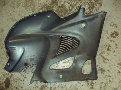 1998-2001 BMW K1200RS ABS Left Side Fairing OEM | E9