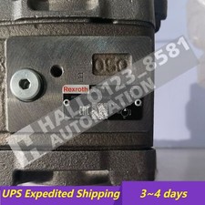 R901147104 PGH4-3X/050RE11VU2 Rexroth Hydraul...