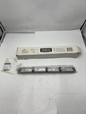 DataComm Electronics 20-5524 CAT 5e Universal 24 Port Patch Panel