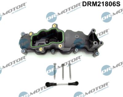 Dr.Motor Automotive DRM21806S Saugrohrmodul für AUDI,VW