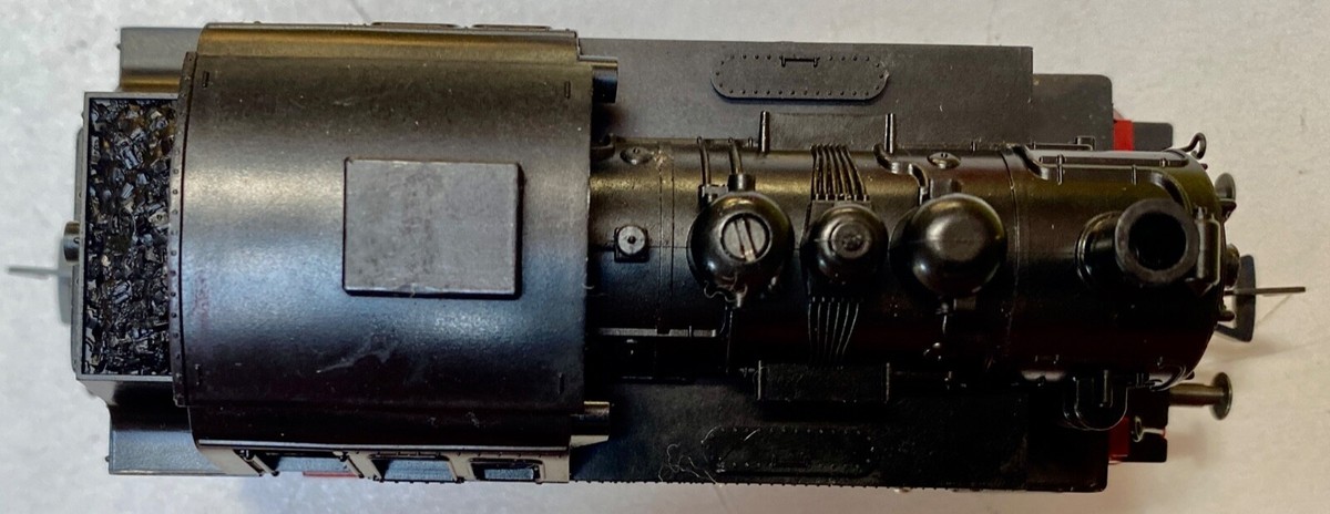 FLEISCHMANN HO - n° 4030F - Locomotive à vapeur SNCF 130TB502 dépôt de Calais EUR 150,00 - FR