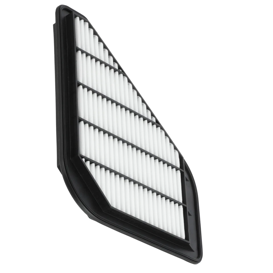 Elemento de filtro de filtro de aire Buick Chevrolet GMC 2007-2017 3,6 L 15278634 OEM NUEVO Foto 3 de 4