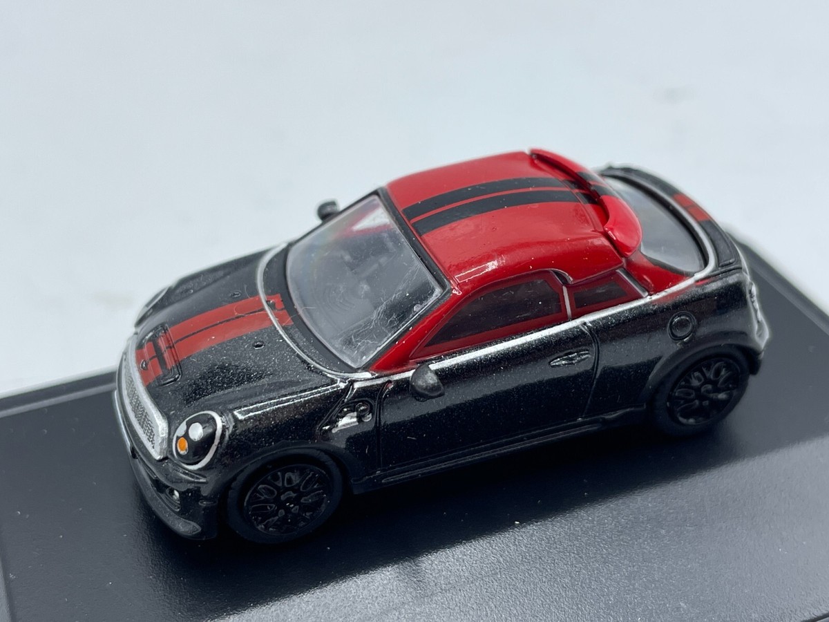 ミニカー TINY Mini Cooper Red ミニカー TINY Mini Cooper Red Tiny Mini Cooper Pantone