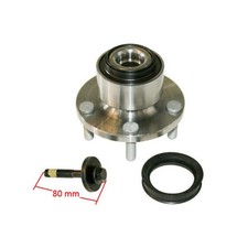 Roulement de roue Volvo V50