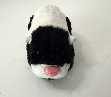 Zhu Zhu Pets Hamster Winkie Interactive Battery Operated Toy Tested Working