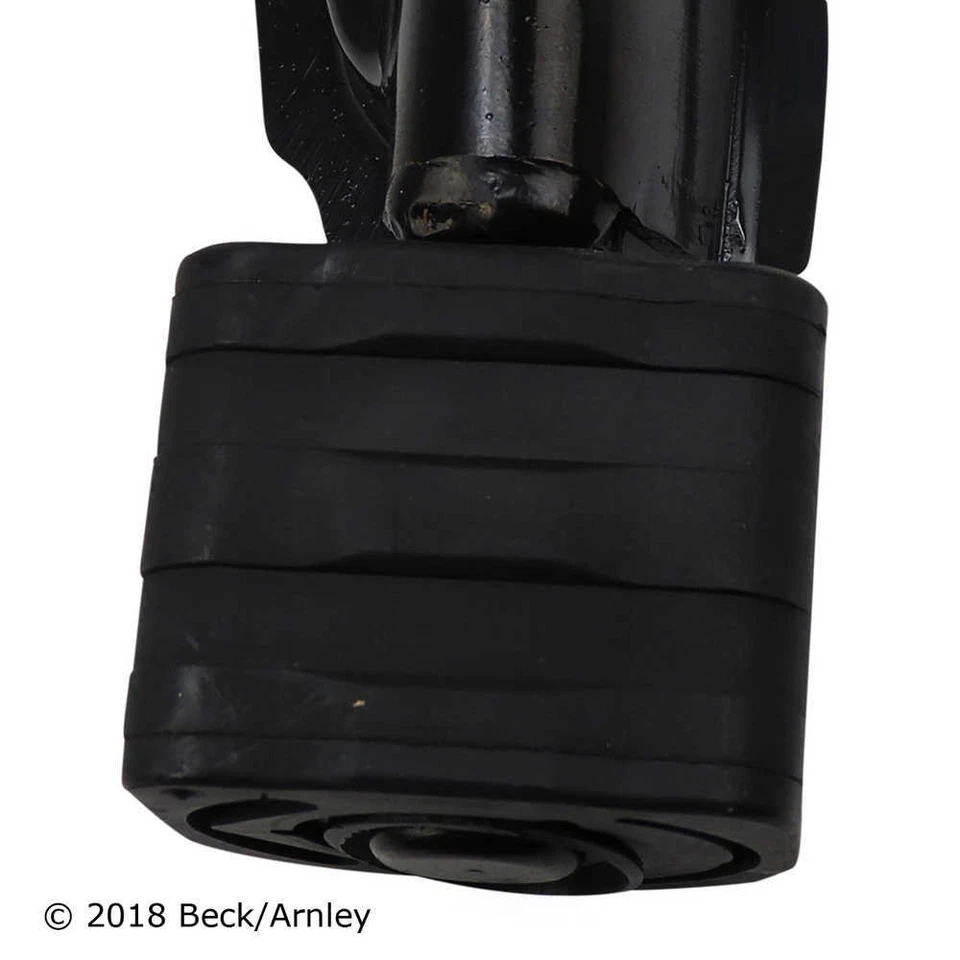 Conjunto de brazo de control de suspensión y rótula Beck/Arnley 102-5284 Foto 3 de 4