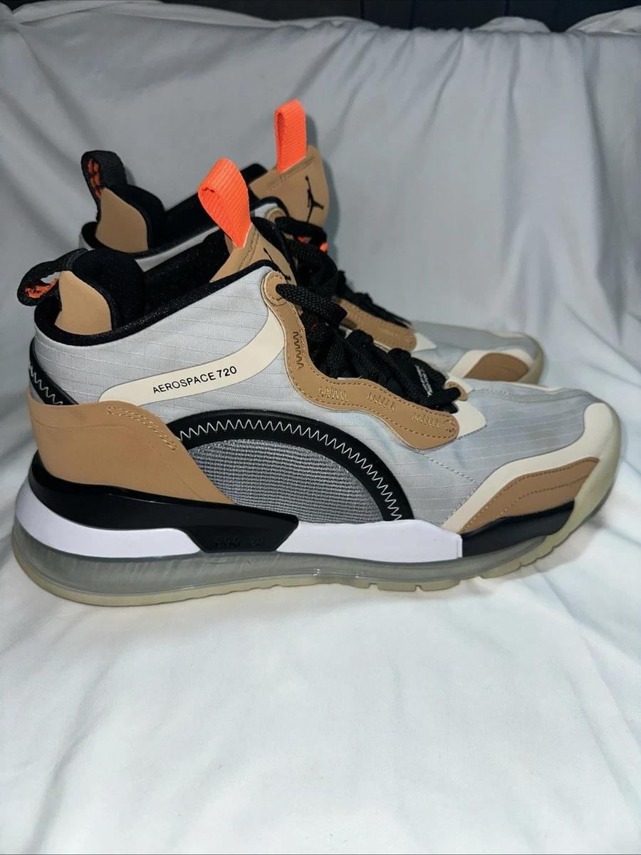 Jordan Aerospace 720 Rookie of the Year | eBay display picture 1