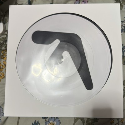 Aphex twin CD 14枚まとめ売り Aphex Twin CD collection, as complete as I can get it. First CD I